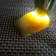 Natural Hetian Jade Rough Nephrite Raw