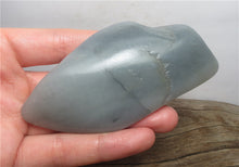 Natural jade rough nephrite raw stone Chinese Hetian jade