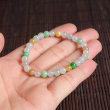 Natural Jade Bracelet Jadeite Bracelet