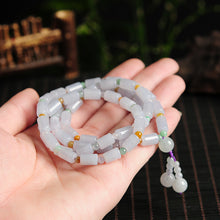 Natural Jade Bracelet Jadeite Bracelet