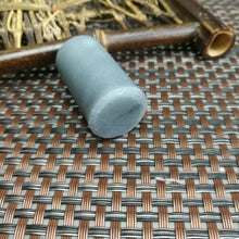 Natural Hetian Jade Rough Nephrite Raw