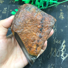 Natural jade rough Chinese Hetian nephrite jade raw
