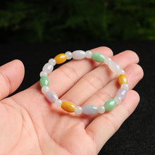 Natural Jade Bracelet Jadeite Bracelet