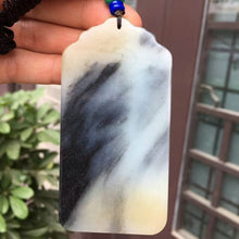 Natural jade carving Chinese Hetian nephrite collectibles