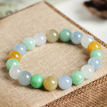 Natural Jade Bracelet Jadeite Bracelet