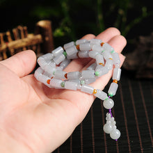 Natural Jade Bracelet Jadeite Bracelet