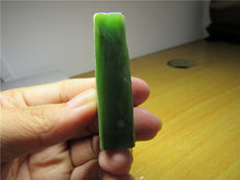 Natural jade rough nephrite raw stone Russia Siberian jade