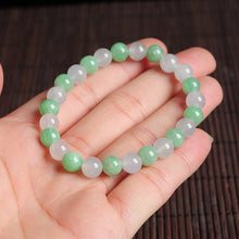 Natural Jade Bracelet Jadeite Bracelet