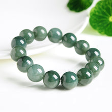Natural Jade Bracelet Jadeite Bracelet