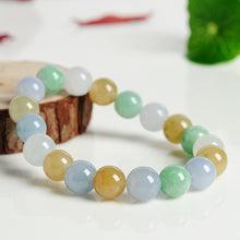 Natural Jade Bracelet Jadeite Bracelet