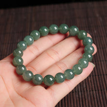Natural Jade Bracelet Jadeite Bracelet