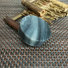 Natural Hetian Jade Rough Nephrite Raw