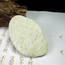 Natural jade carving Chinese Kunlun nephrite jade collectibles