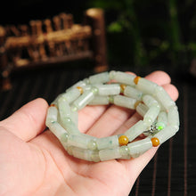 Natural Jade Bracelet Jadeite Bracelet