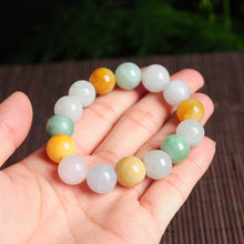 Natural Jade Bracelet Jadeite Bracelet