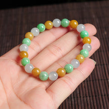 Natural Jade Bracelet Jadeite Bracelet