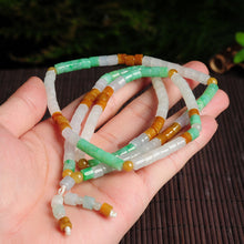 Natural Jade Bracelet Jadeite Bracelet