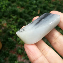 Natural Hetian Jade Rough Nephrite Raw