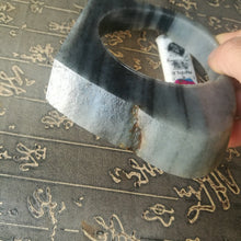 Natural jade rough Chinese Hetian nephrite jade raw