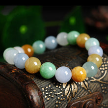Natural Jade Bracelet Jadeite Bracelet