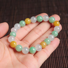 Natural Jade Bracelet Jadeite Bracelet