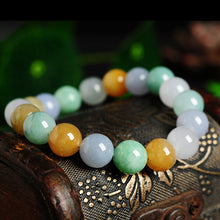 Natural Jade Bracelet Jadeite Bracelet