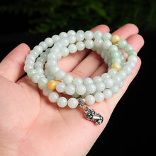 Natural Jade Bracelet Jadeite Bracelet