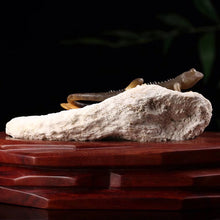 Natural jade carving Chinese Kunlun nephrite jade collectibles