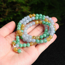 Natural jade bracelet jadeite bracelet