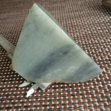 Natural Hetian Jade Rough Nephrite Raw