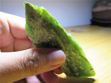 Natural jade rough nephrite raw stone Russia Siberian jade