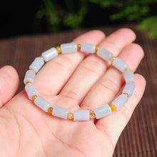 Natural Jade Bracelet Jadeite Bracelet