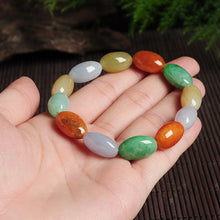 Natural Jade Bracelet Jadeite Bracelet
