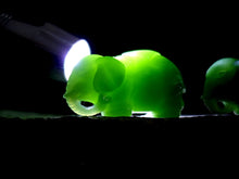Natural jade carving Siberian nephrite jade collectibles