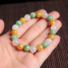 Natural Jade Bracelet Jadeite Bracelet