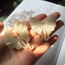 Natural jade carving Chinese Kunlun nephrite jade collectibles