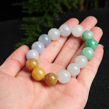 Natural jade bracelet jadeite bracelet