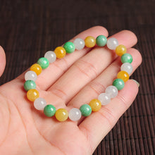 Natural Jade Bracelet Jadeite Bracelet