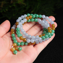 Natural jade bracelet jadeite bracelet