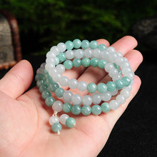 Natural Jade Bracelet Jadeite Bracelet