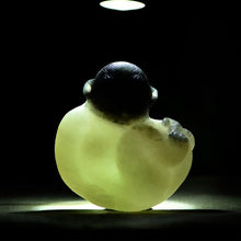 Natural jade carving Chinese Hetian nephrite collectibles