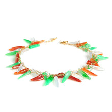 Natural jade bracelet jadeite bracelet