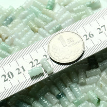 Natural jade jadeite beads mixed colors wholesale