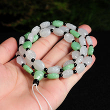 Natural jade bracelet jadeite bracelet