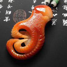 Natural jade carving jadeite collectibles