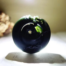 Natural jade rough Chinese Kunlun nephrite jade raw