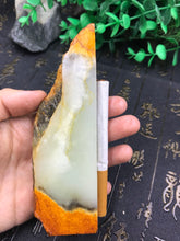 Natural jade rough Chinese Hetian nephrite jade raw