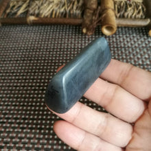 Natural Hetian Jade Rough Nephrite Raw