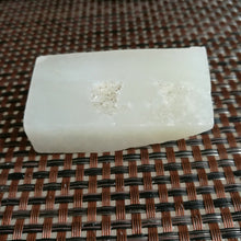 Natural Kunlun Jade Rough Nephrite Raw