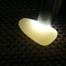 Natural Hetian Jade Rough Nephrite Raw